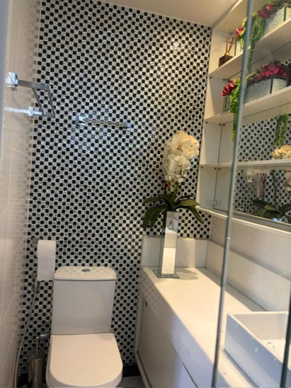 Apartamento, Caiçaras, 3 Quartos, 2 Vagas, 1 Suíte