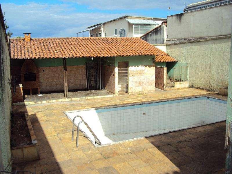 Casa, Planalto, 3 Quartos, 3 Vagas, 1 Suíte