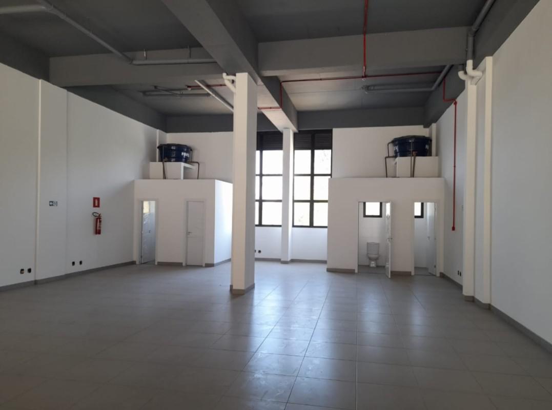 Andar, Planalto, 0 Quarto, 0 Vaga