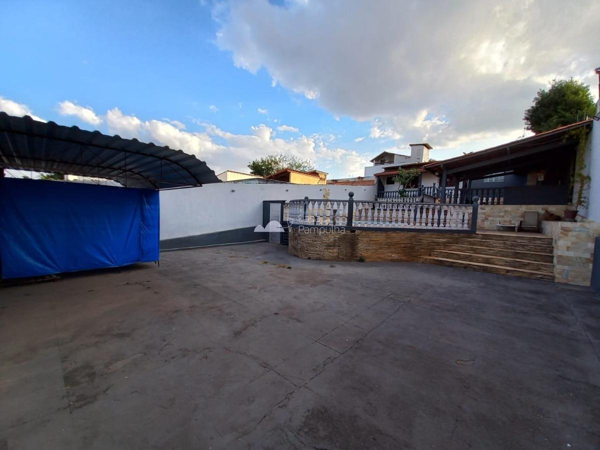 Casa, Jardim Leblon, 2 Quartos, 5 Vagas, 1 Suíte