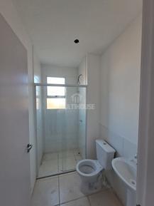 Apartamento, Trevo, 2 Quartos, 0 Vaga