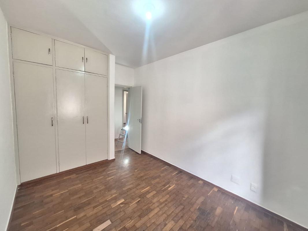 Apartamento, Cidade Nova, 3 Quartos, 2 Vagas, 1 Suíte