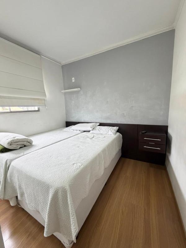 Cobertura, Cabral, 2 Quartos, 1 Vaga