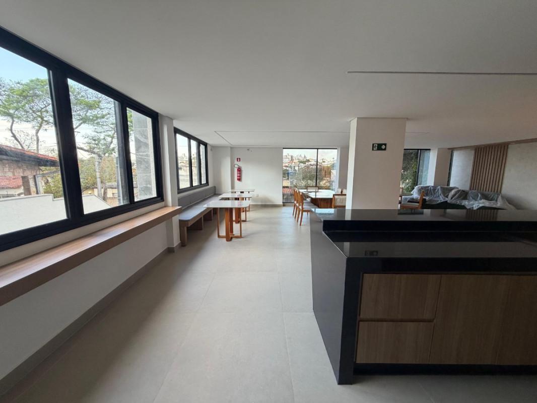 Apartamento, Itapoã, 3 Quartos, 2 Vagas, 1 Suíte