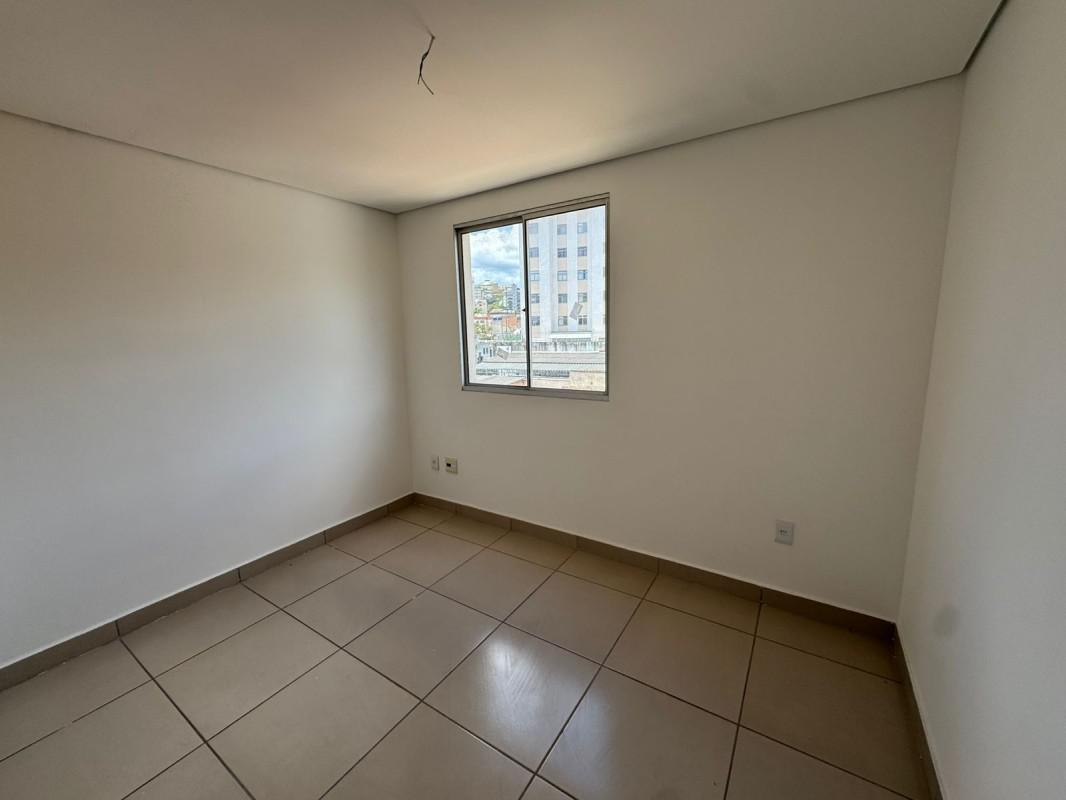 Cobertura, Renascença, 2 Quartos, 2 Vagas, 1 Suíte