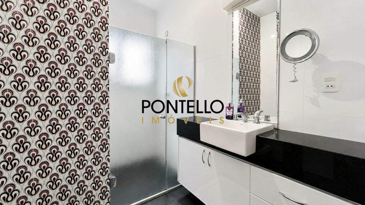 Apartamento, Anchieta, 4 Quartos, 4 Vagas, 3 Suítes