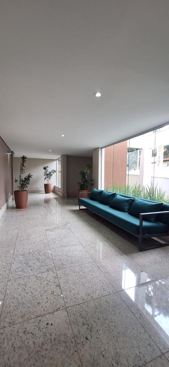 Cobertura, João Pinheiro, 3 Quartos, 3 Vagas, 1 Suíte