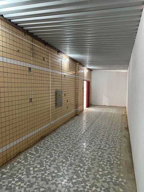 Andar, Santa Terezinha, 0 Quarto, 3 Vagas