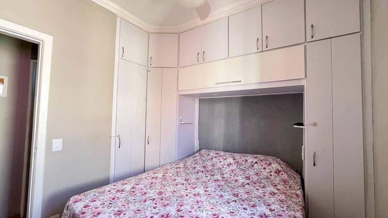 Apartamento, Castelo, 2 Quartos, 1 Vaga
