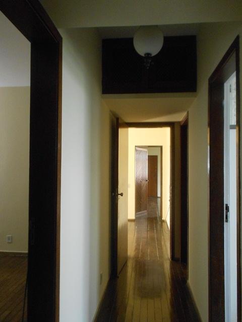 Apartamento, Lourdes, 4 Quartos, 1 Vaga, 1 Suíte
