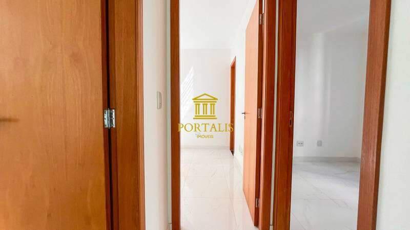 Apartamento, Serra, 2 Quartos, 3 Vagas, 1 Suíte