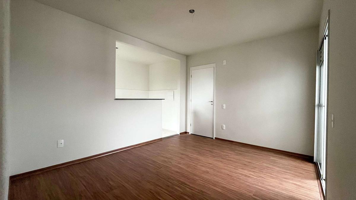 Apartamento, Capitão Eduardo, 3 Quartos, 1 Vaga