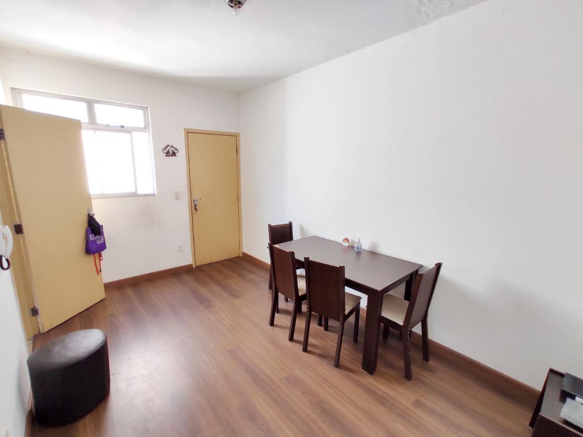 Apartamento, Liberdade, 2 Quartos, 1 Vaga