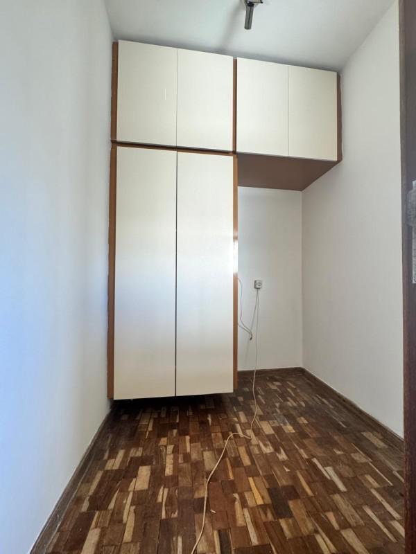 Apartamento, Sagrada Família, 2 Quartos, 1 Vaga