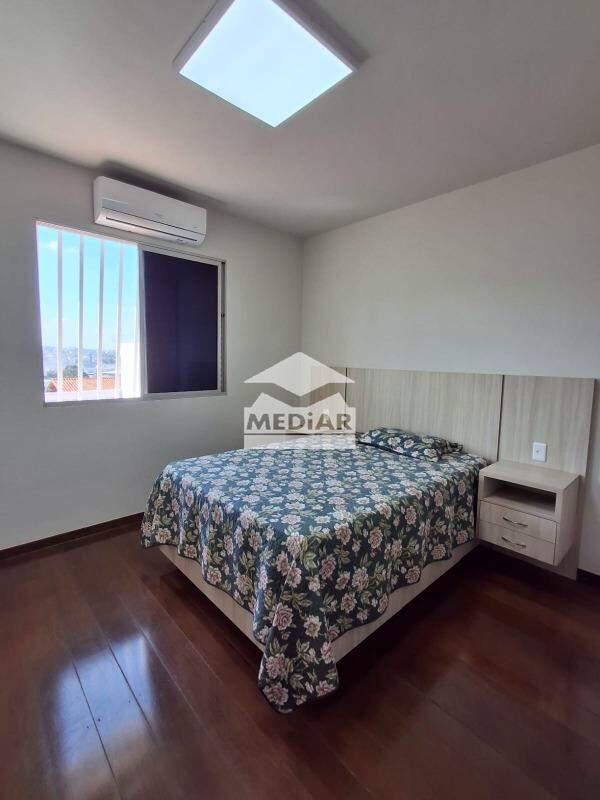 Casa, Palmares, 3 Quartos, 4 Vagas, 1 Suíte