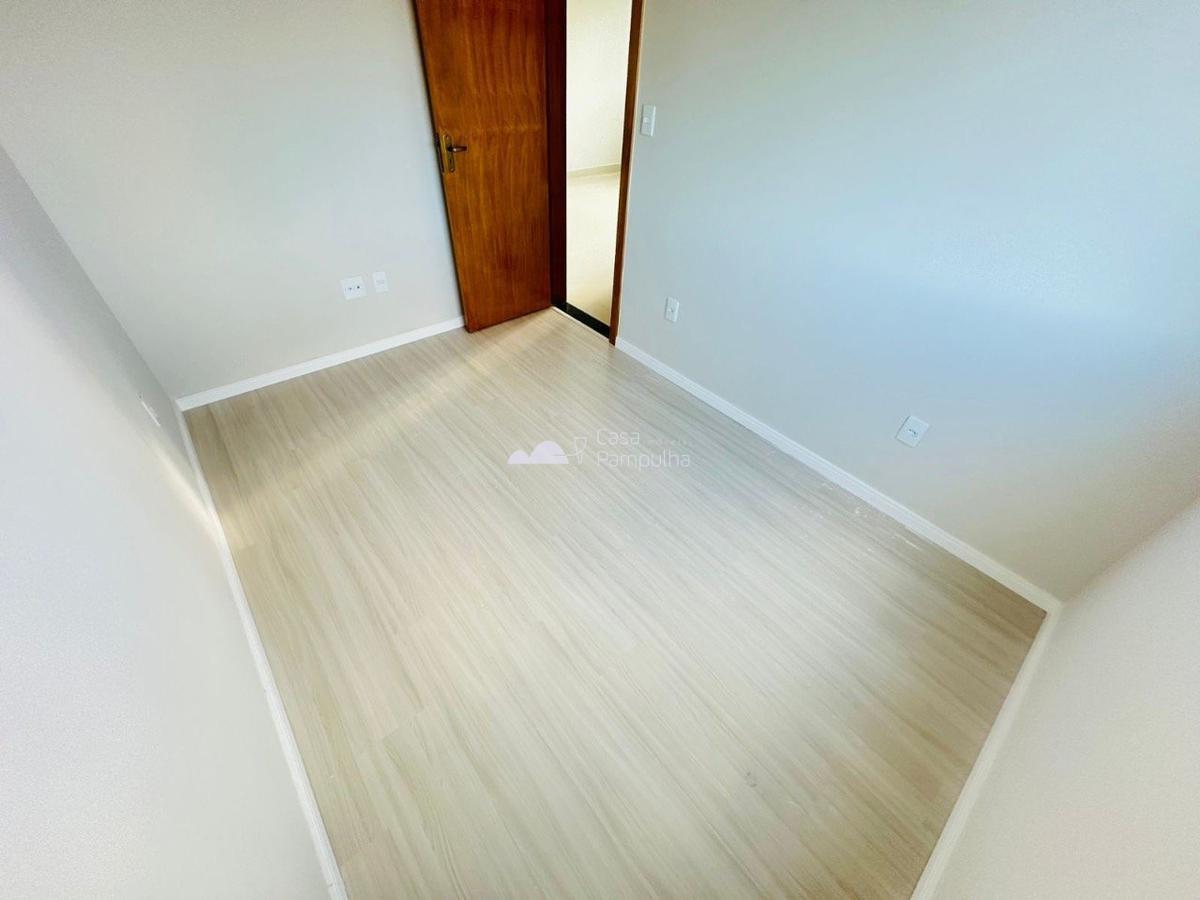 Apartamento, Piratininga (venda Nova), 3 Quartos, 1 Vaga