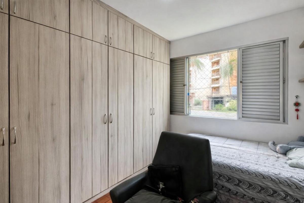 Apartamento, Sion, 4 Quartos, 2 Vagas, 1 Suíte