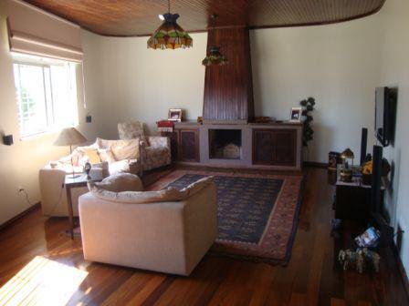 Casa, São Luiz (pampulha), 3 Quartos, 8 Vagas, 3 Suítes