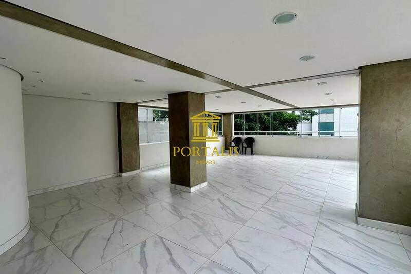 Apartamento, Gutierrez, 3 Quartos, 1 Vaga, 1 Suíte
