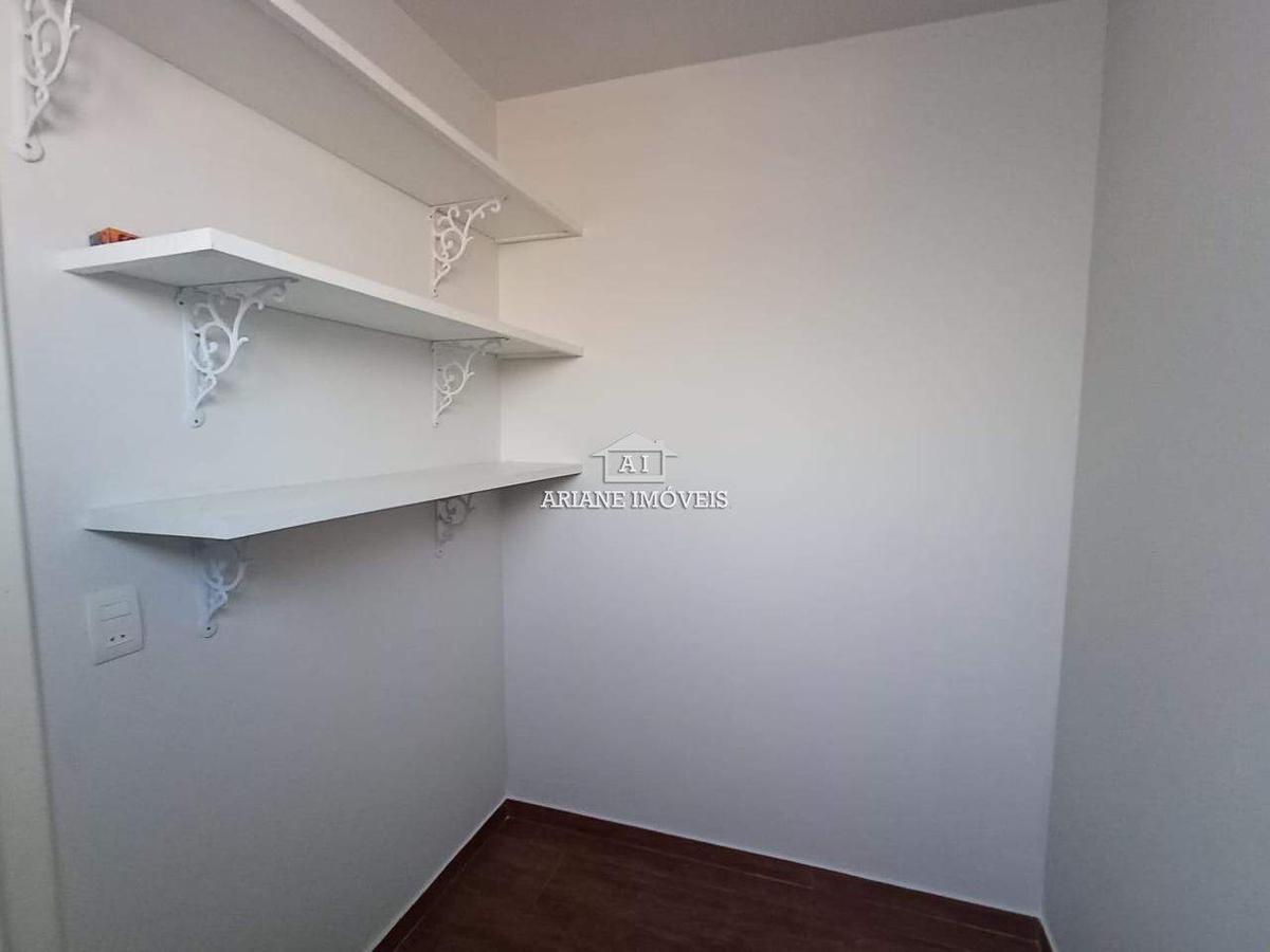 Apartamento, Santo Antônio, 3 Quartos, 2 Vagas, 1 Suíte
