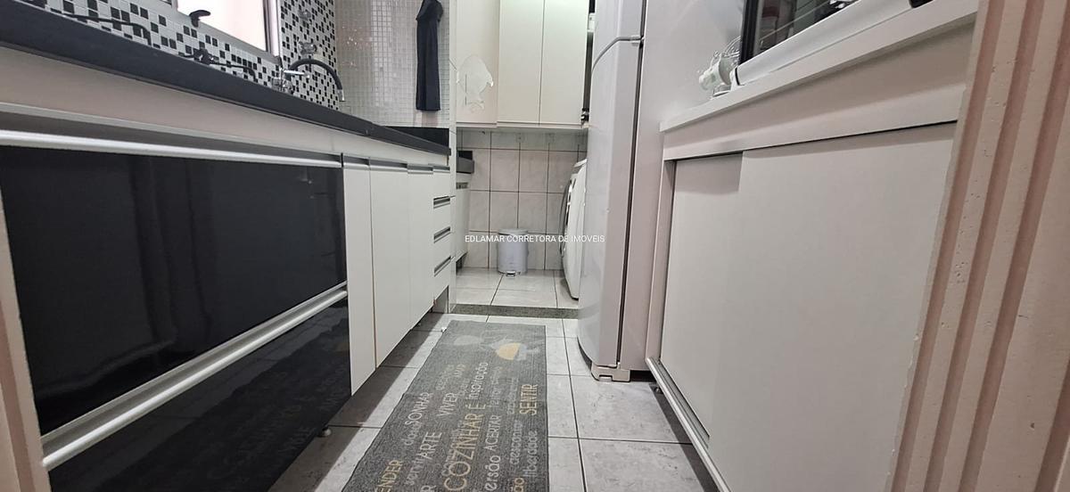 Apartamento, Riacho das Pedras, 2 Quartos, 1 Vaga