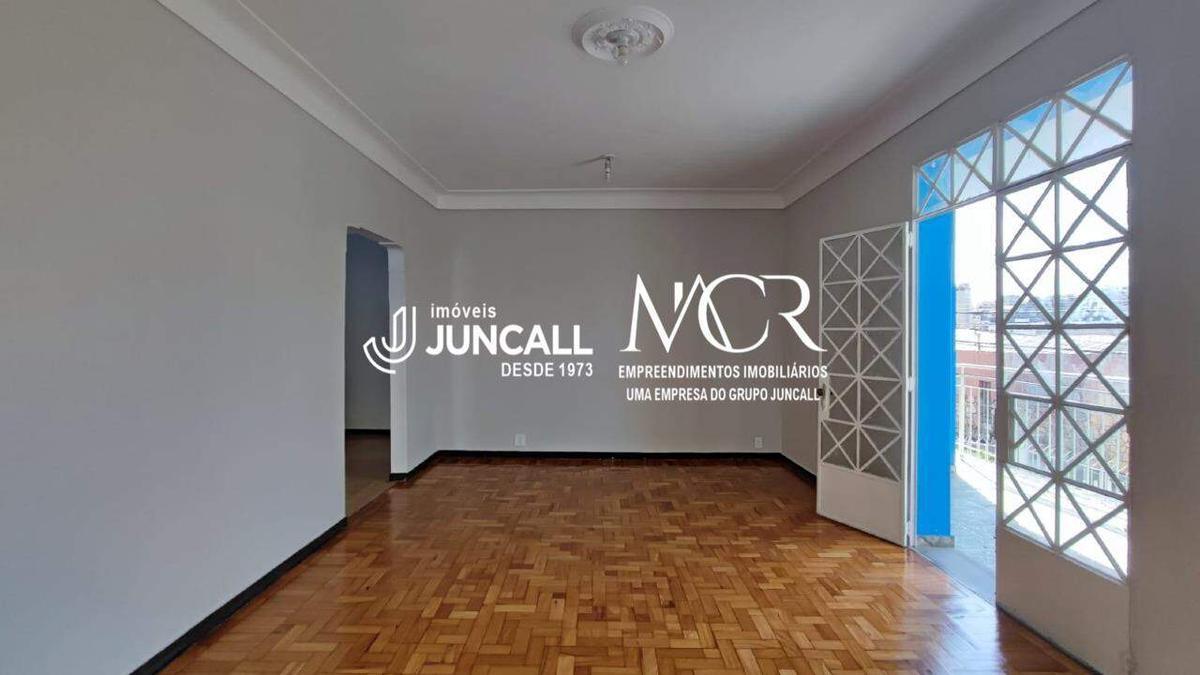 Casa, Renascença, 4 Quartos, 3 Vagas, 1 Suíte