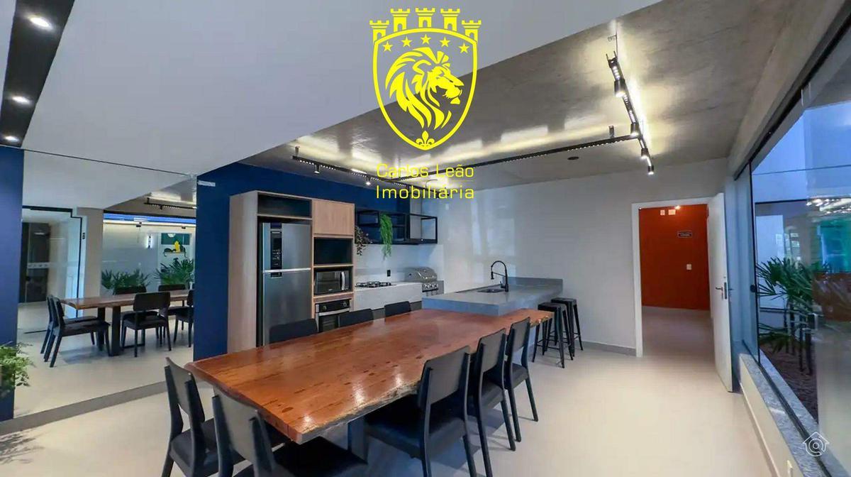 Apartamento, Grajaú, 2 Quartos, 2 Vagas, 2 Suítes