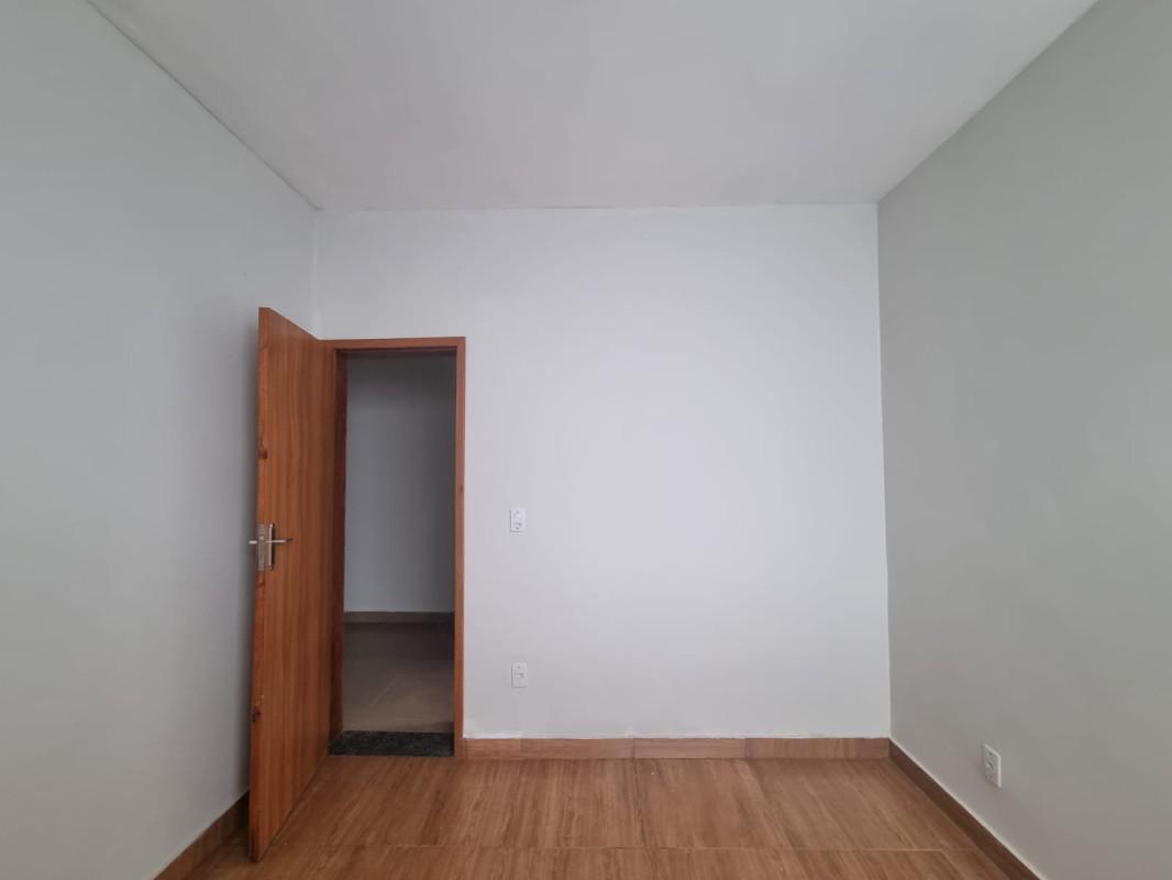 Casa, Jardim Riacho das Pedras, 2 Quartos, 4 Vagas, 1 Suíte