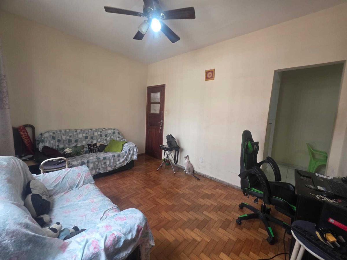 Apartamento, Prado, 3 Quartos, 1 Vaga, 1 Suíte
