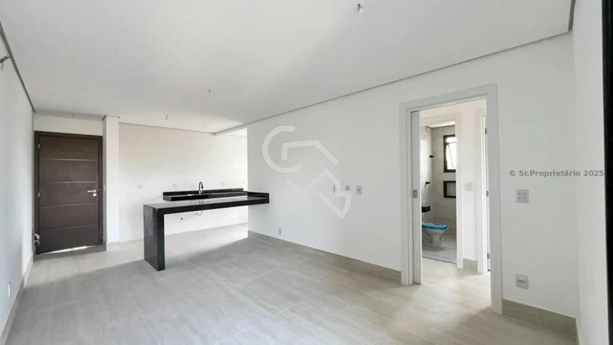 Apartamento, Itapoã, 3 Quartos, 2 Vagas, 1 Suíte