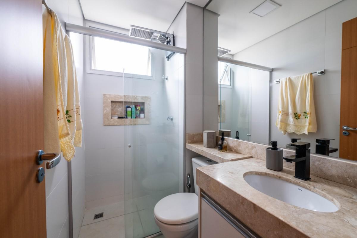 Apartamento, Buritis, 2 Quartos, 2 Vagas, 1 Suíte