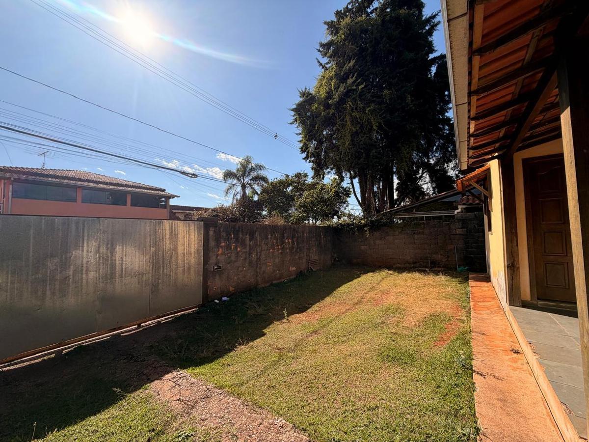 Casa, Jardim Canadá, 2 Quartos, 2 Vagas
