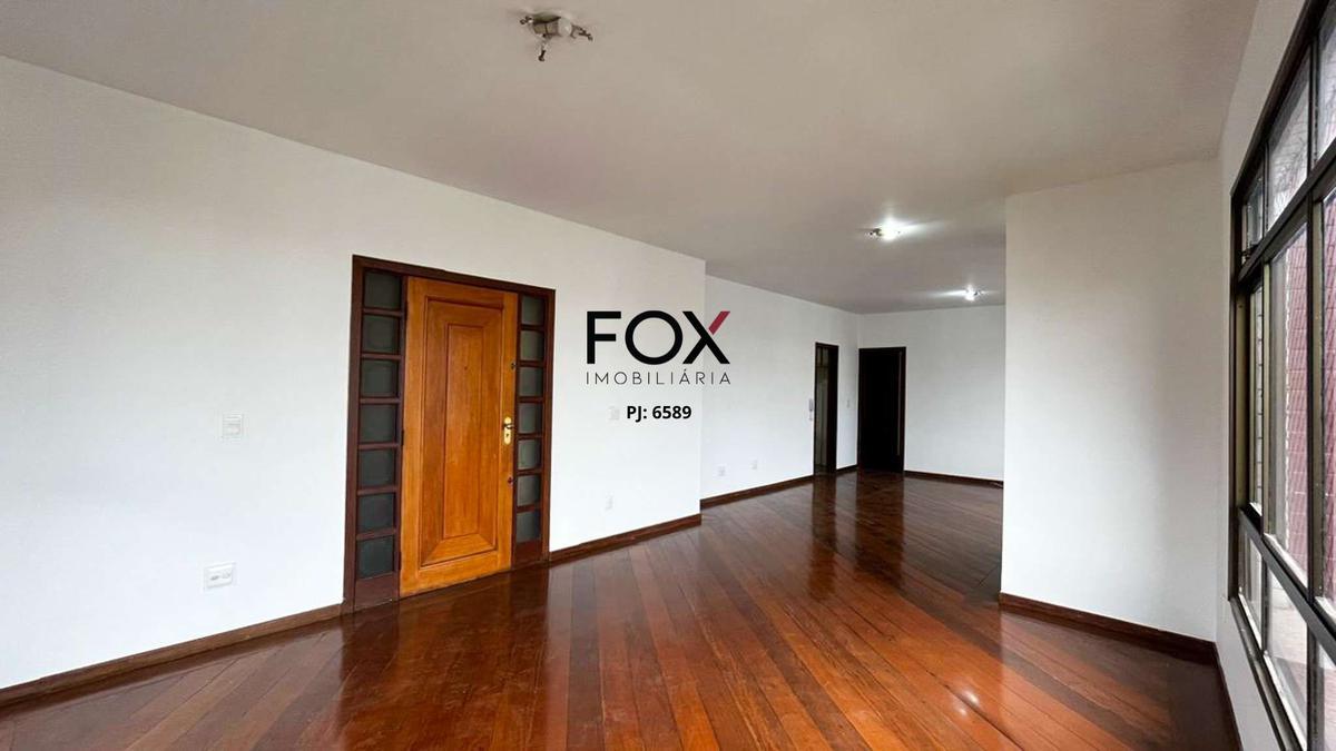 Apartamento, Cidade Nova, 4 Quartos, 3 Vagas, 1 Suíte