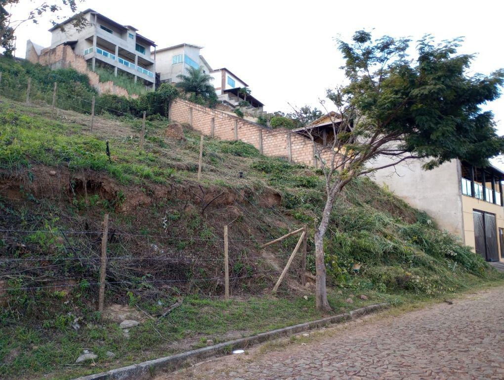 Lote, Água Férrea, 0 Quarto, 0 Vaga