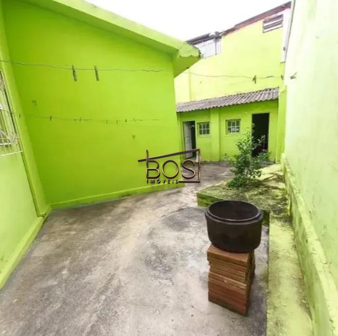 Casa, Santa Teresa, 3 Quartos, 4 Vagas