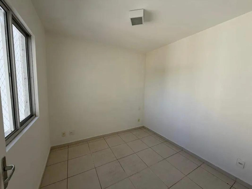 Apartamento, Cinquentenário, 2 Quartos, 1 Vaga