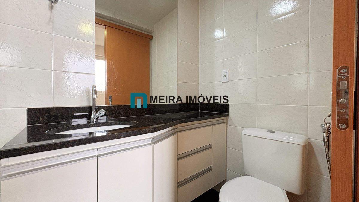Apartamento, Sagrada Família, 3 Quartos, 2 Vagas, 1 Suíte
