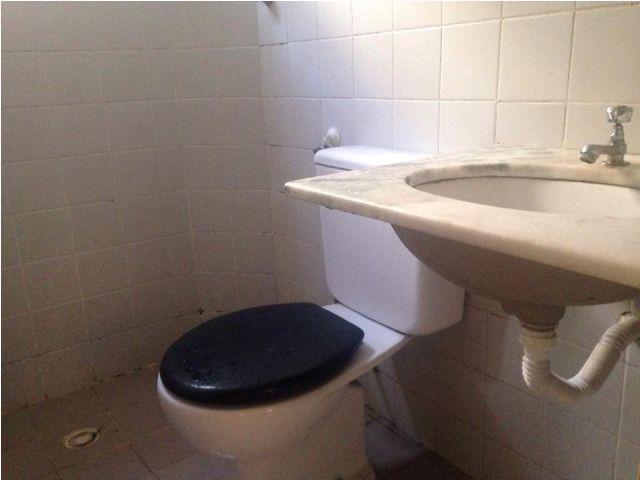 Apartamento, Floresta, 2 Quartos, 1 Vaga, 1 Suíte