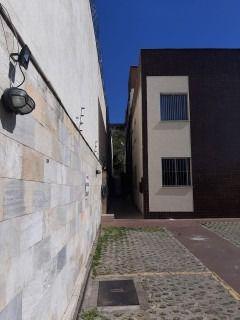 Cobertura, Caiçaras, 3 Quartos, 1 Vaga