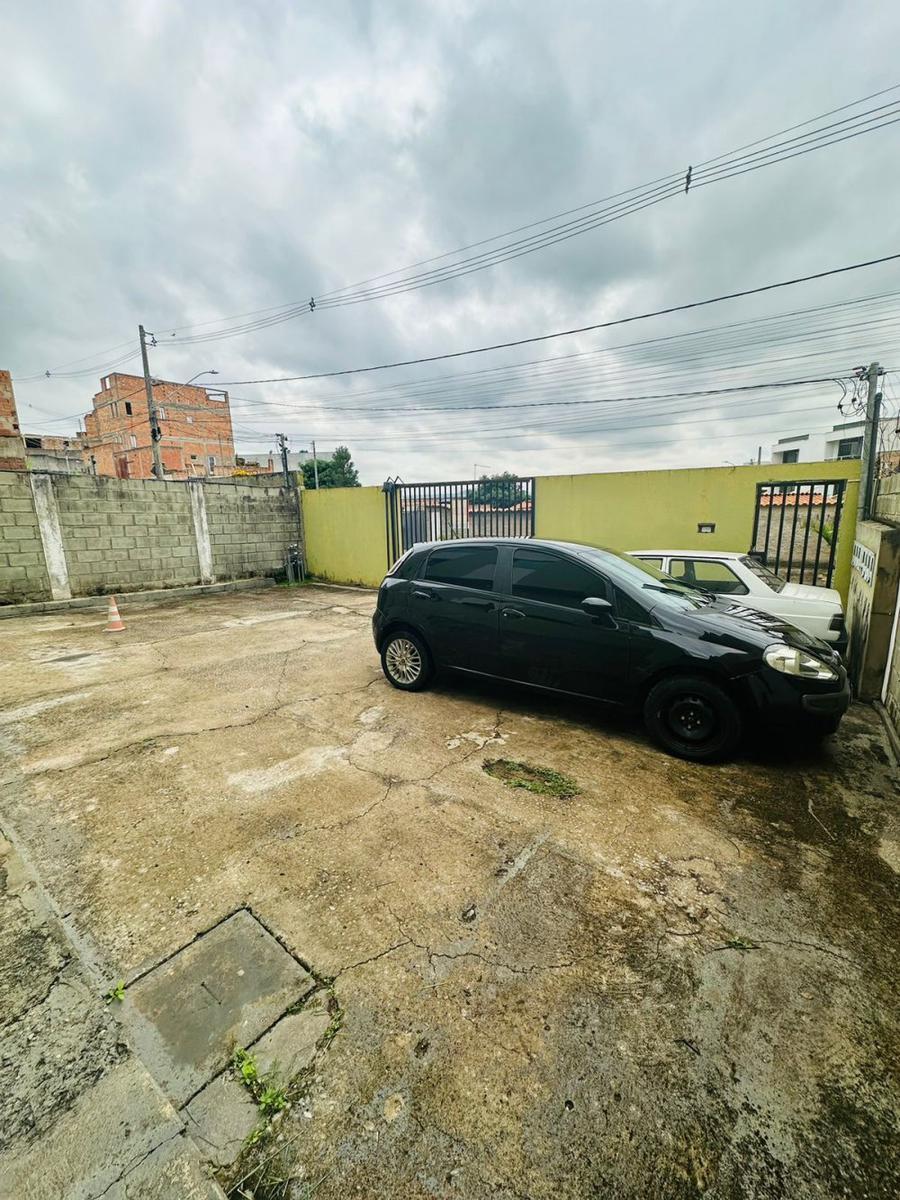 Apartamento, Masterville, 3 Quartos, 1 Vaga, 1 Suíte