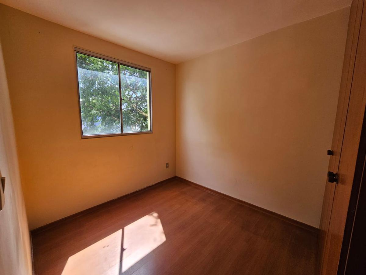 Apartamento, Palmares, 2 Quartos, 1 Vaga
