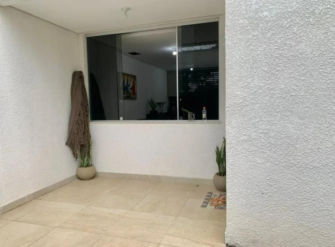 Casa, Manacás, 3 Quartos, 2 Vagas, 1 Suíte