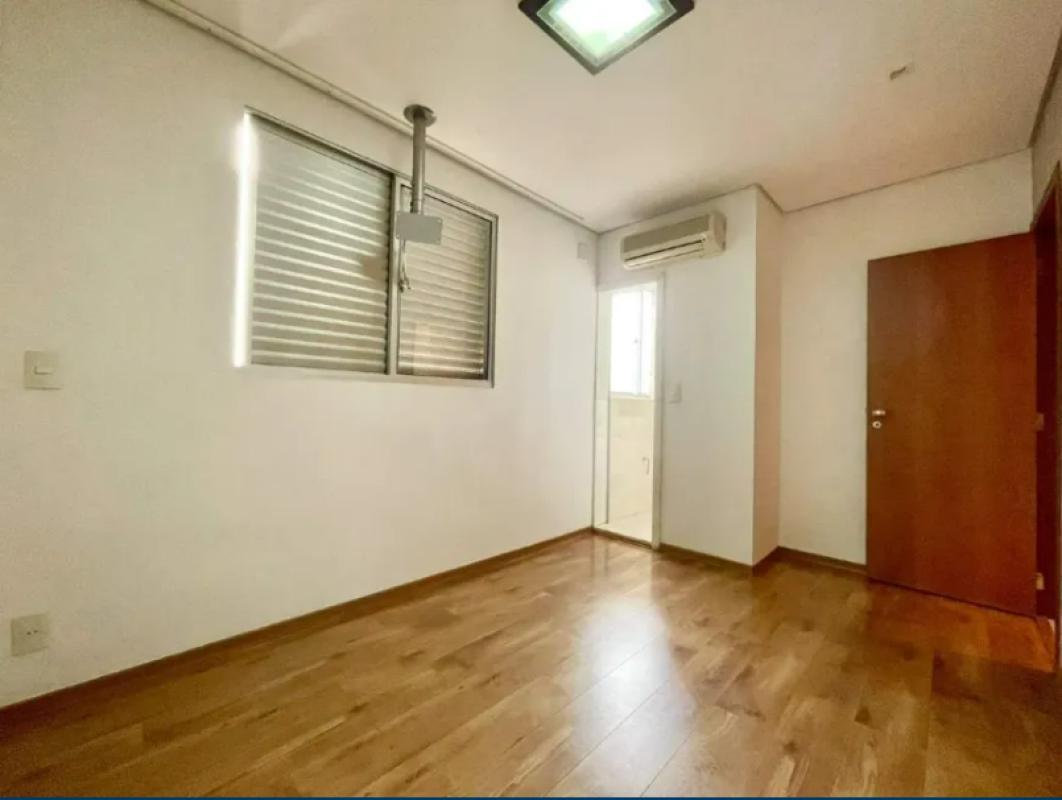 Cobertura, Castelo, 2 Quartos, 2 Vagas, 1 Suíte