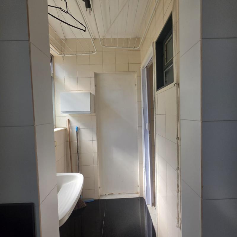Apartamento, Calafate, 2 Quartos, 1 Vaga