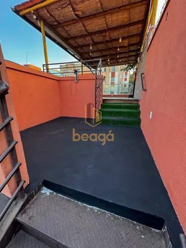Casa Comercial, Alípio de Melo, 3 Quartos, 3 Vagas