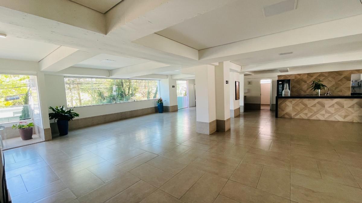 Apartamento, Castelo, 4 Quartos, 4 Vagas, 4 Suítes