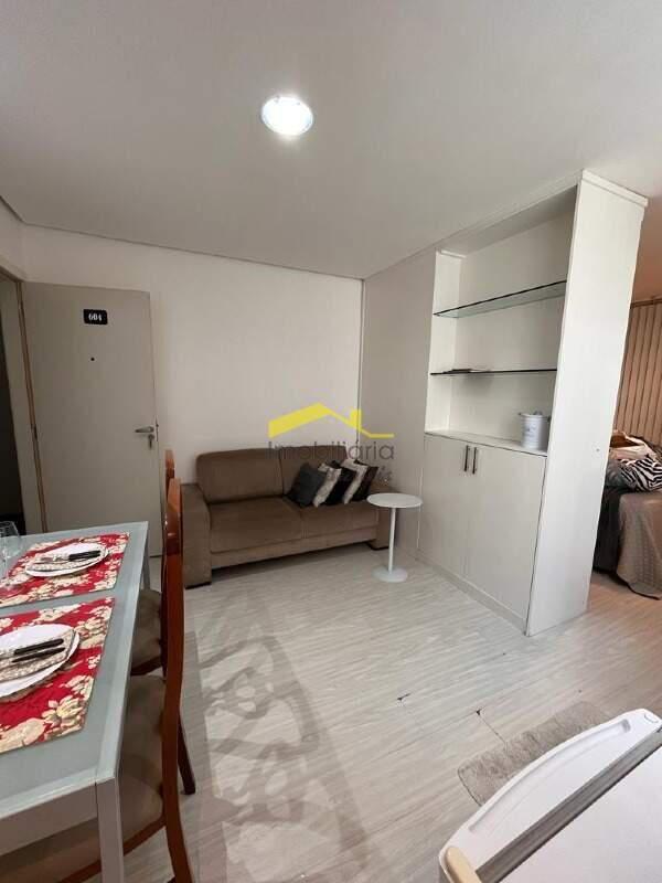 Apartamento, Buritis, 1 Quarto, 1 Vaga, 1 Suíte