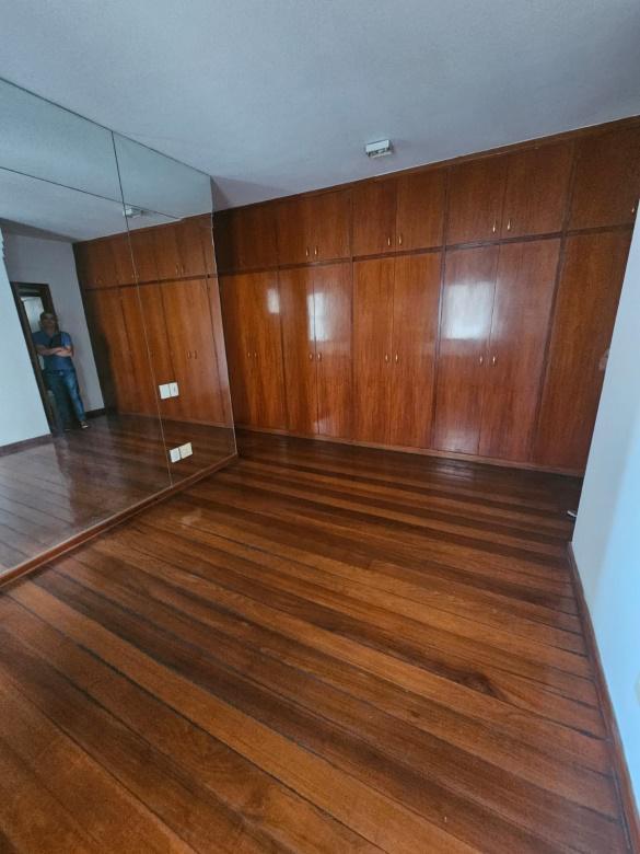 Apartamento, Santo Agostinho, 4 Quartos, 3 Vagas, 2 Suítes