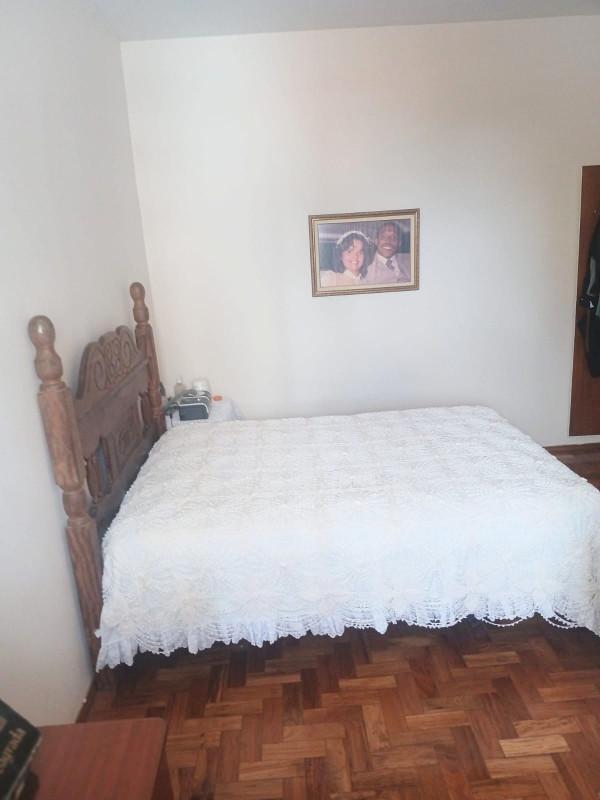 Apartamento, Barro Preto, 3 Quartos, 0 Vaga