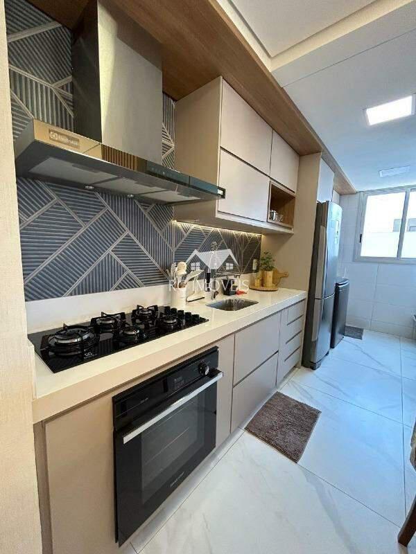 Apartamento, Milionários, 2 Quartos, 1 Vaga, 1 Suíte